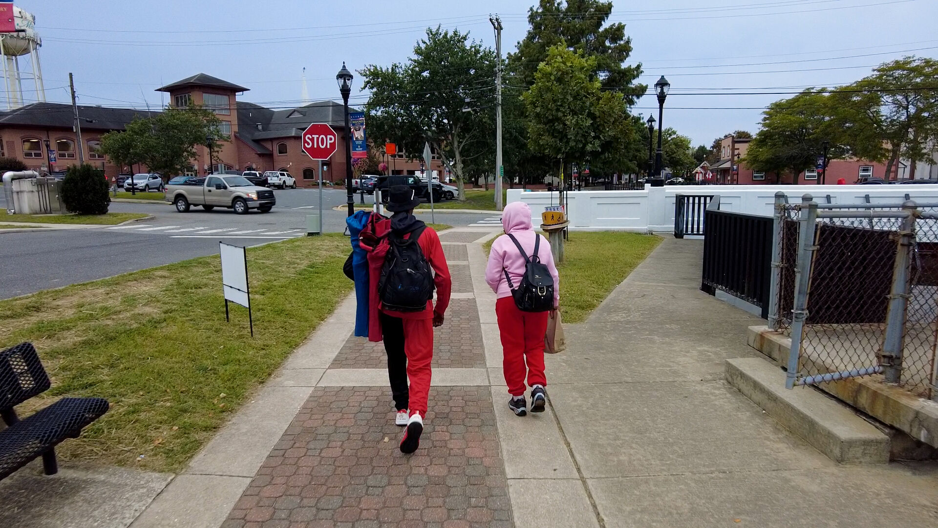 Homelessness in Milford drawing concerns